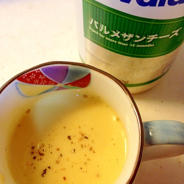 粉チーズ 豆乳の濃厚ペッパーコーンスープ レシピ 作り方 By ゴールデンアルジータ 楽天レシピ 粉チーズ 豆乳の濃厚ペッパーコーンスープ レシピ 作り方 By ゴールデンアルジータ 楽天レシピ